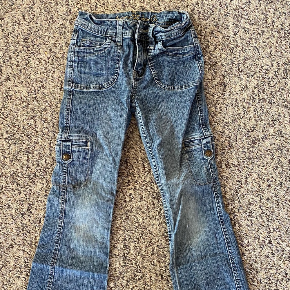 Girls Arizona jean